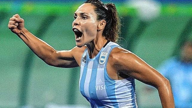 Noel Barrionuevo anunció a los 37 años su retiro en el hockey con un emotivo posteo.