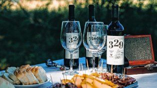 Un vino de Entre Ríos, entre los mejores del mundo.