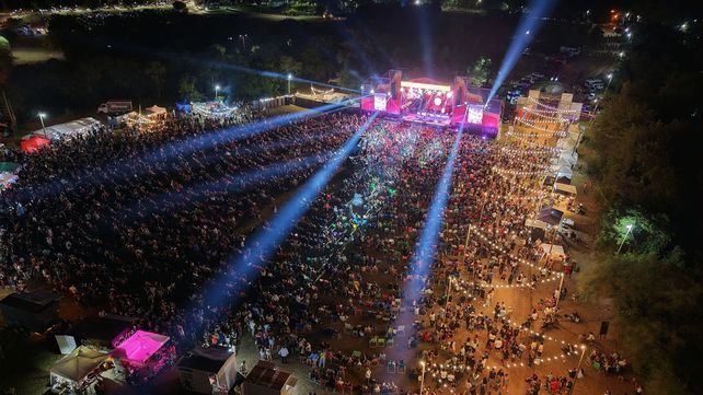 Más de 2 millones de visitantes entraron a Entre Ríos con una ocupación hotelera promedio del 66% durante enero