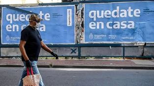 La provincia adhirió a la prórroga del Distanciamiento Social, Preventivo y Obligatorio