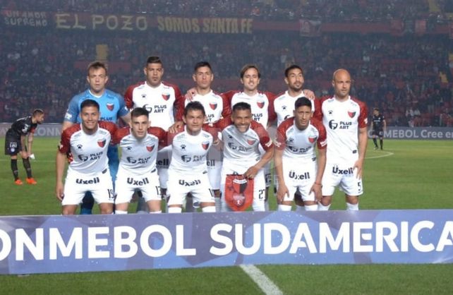 El uno por uno de Colón en la caída ante Argentinos