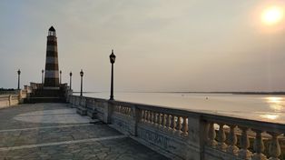 Para disfrutar la ciudad, ahora se pueden escuchar los recorridos