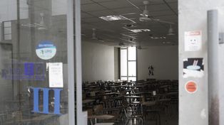 Docentes de la UNR anunciaron una semana de paro