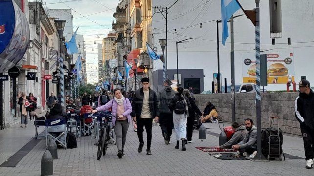 El tiempo en la ciudad de Santa Fe El tiempo en la ciudad de Santa Fe
