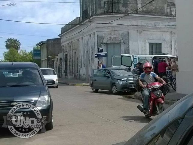 Falleció un corresponsal de Paralelo 32