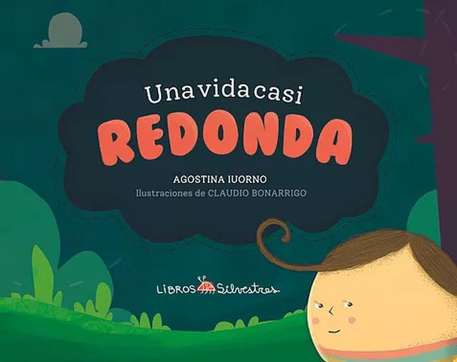 El libro fue ilustrado por Claudio Bonarrigo y editado por Libros Silvestres.