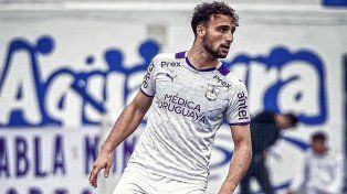 Sebastián Boselli está muy cerca de jugar en River