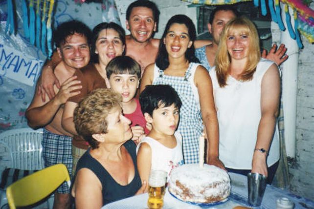 Saludá a Mamá en su día