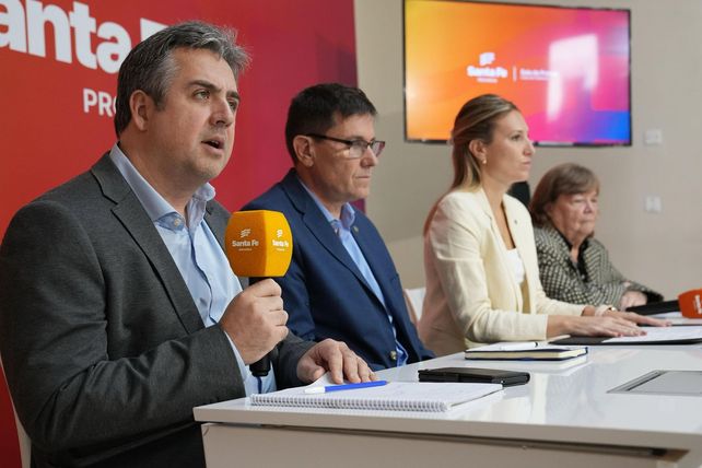 El gobierno provincial revela que los casos de falsas amenazas sobre tiroteos en escuelas crecieron