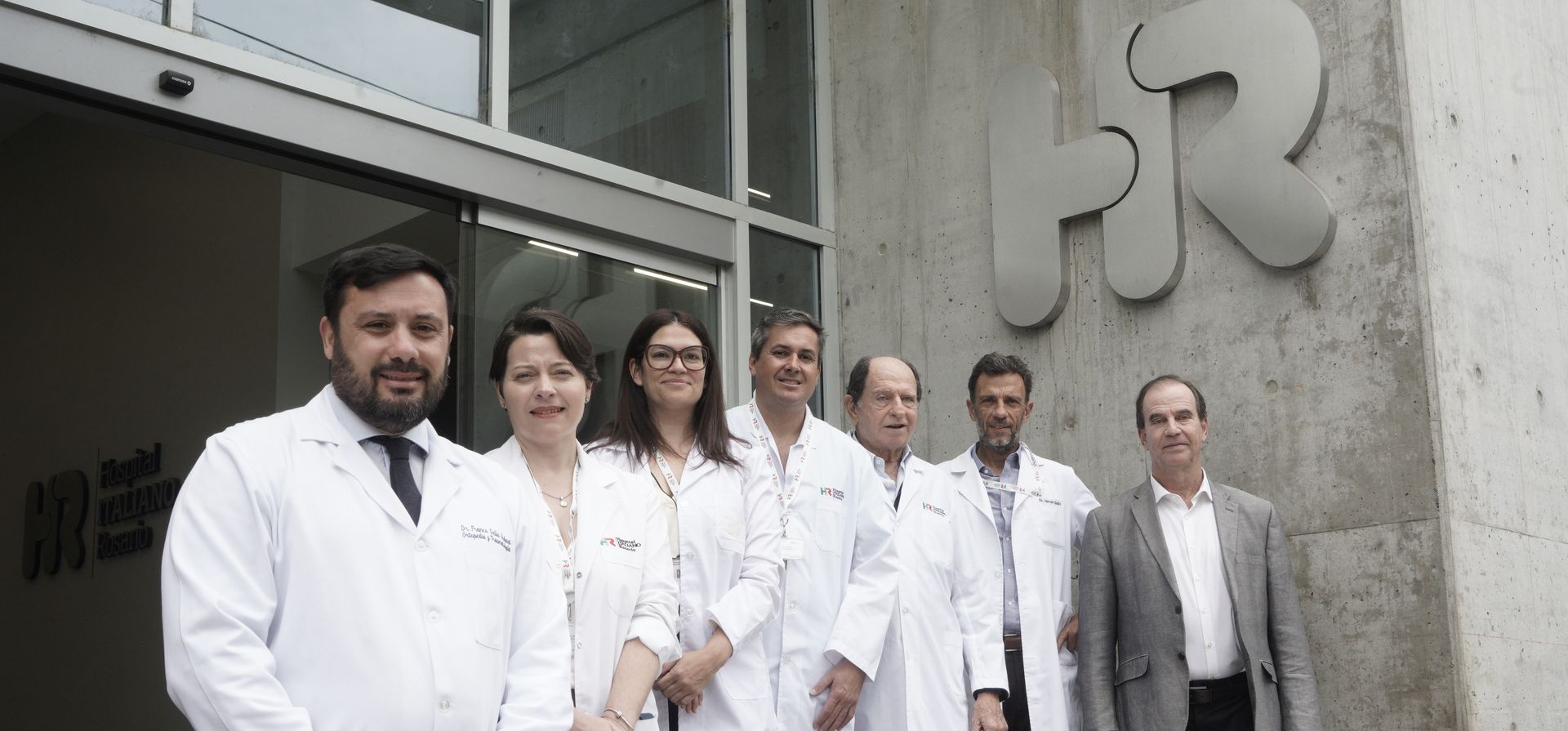 El Hospital Italiano sigue su estrategia de expansión: suma al Instituto Slullitel
