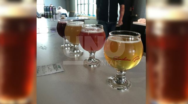 Subió el dólar: ¿aumenta el precio de la pinta de cerveza?