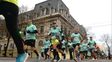 Media Maratón Ciudad de La Plata 2026: cuarta edición confirmada