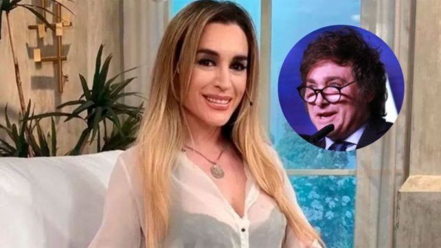 Tras regresar de Miami