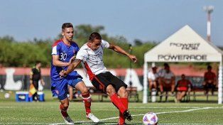 Juárez: El balance es positivo y el equipo se va encontrando