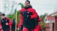 Delfino mueve piezas en un Colón diezmado para el duelo clave ante Godoy Cruz