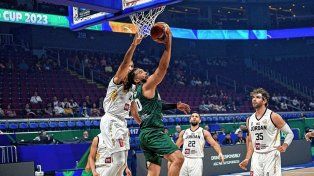 México batió a Jordania por el reordenamiento en el Mundial