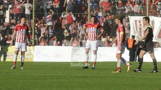 Unión de Sunchales sorprendió a Unión y lo eliminó de la Copa Santa Fe