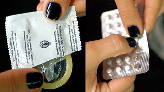 Faltan anticonceptivos hormonales y de barrera en el centro y norte provincial
