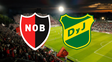 Newells vs Defensa y Justicia: hora, canal y posibles formaciones por el torneo Apertura