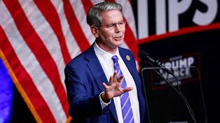 Estados Unidos anunció que Argentina devolvió el swap de 20 mil millones de dólares