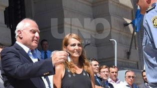 Lifschitz: Existen segundas o terceras líneas que intentan ganar protagonismo