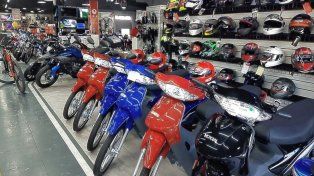 La venta de motos 0Km volvió a tomar envión este mes, luego de una notable caída en noviembre