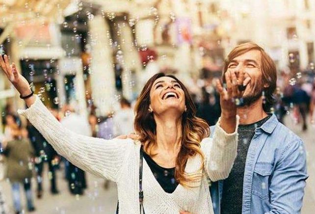 Las características que hacen perfecto a un hombre
