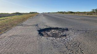 La Asamblea SOS Ruta 20 cumple 13 años reclamando la reparación integral de la Ruta 20. Destacan el inicio de obra en el tramo Basavilbaso - Gualeguaychú.