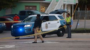 Otro tiroteo en Estados Unidos: cinco muertos en Carolina del Norte