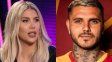 Wanda Nara aseguró que Mauro Icardi no quiere que sus hijas regresen a Argentina
