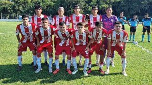 Unión de Santa Fe derrotó a Don Bosco y clasificó a cuartos de final.