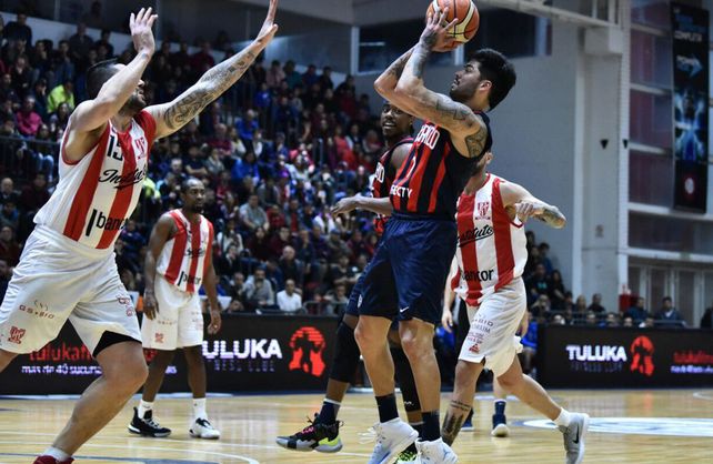 San Lorenzo busca el tetracampeonato en Córdoba