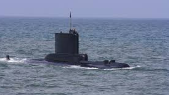 Alerta por submarino argentino desaparecido en Puerto Madryn