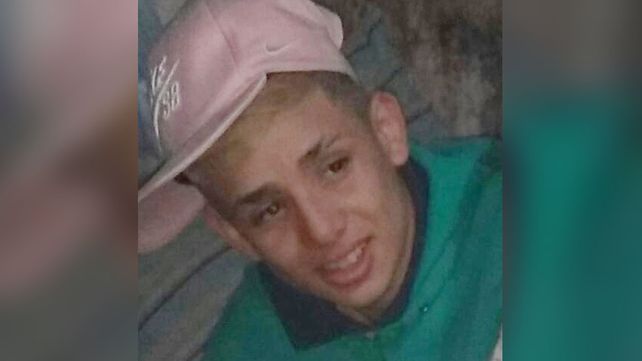 Fabricio Gonzalo Domínguez