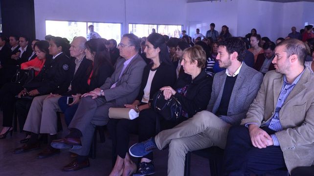 En la 1° Jornada sobre los DD.HH de la Mujer se resaltó la prevención a través de la capacitación y el debate