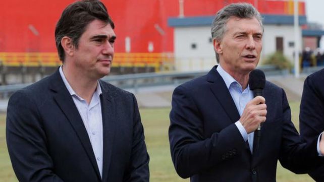 El ex director nacional de Vialidad del gobierno de Cambiemos