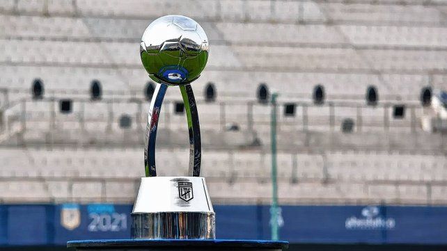 El primer torneo de 2024 será la Copa de la Liga.