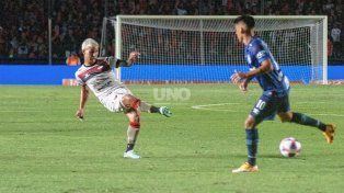 Gorosito se refirió al color de pelo de Moreyra y llamó a la reflexión