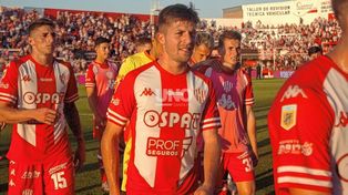 Federico Vera suma chances para volver ante Defensa y Justicia