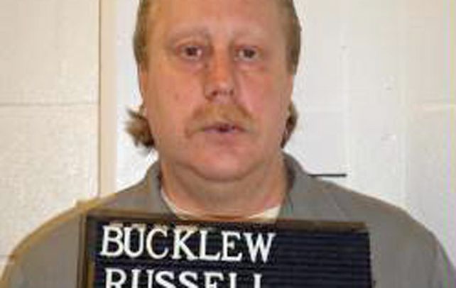 Planteo. Russell Bucklew sufre de tumores vasculares. Será ajusticiado por violar a su ex novia y matar a la pareja de ella.
