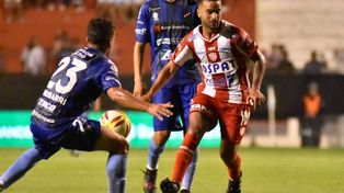 Rodrigo Gómez: El objetivo es clasificar a la Libertadores