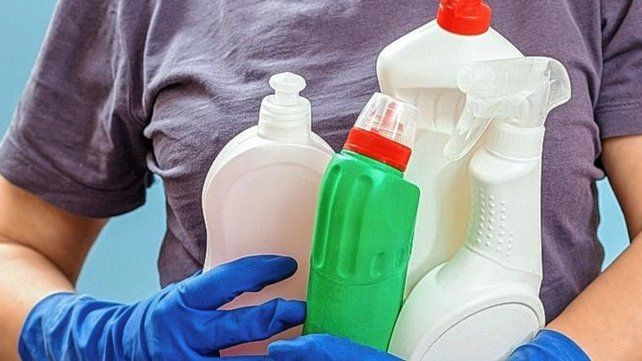 La ANMAT prohibió una marca de lavandina