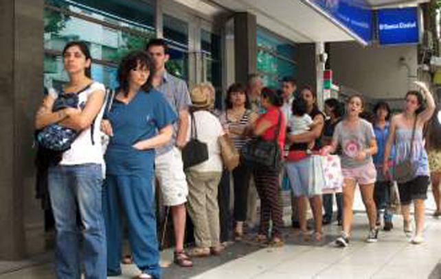 Cronograma de pago de noviembre para empleados santafesinos