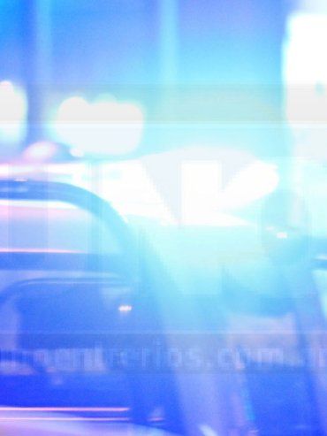 Paraná: asesinaron a un hombre de un disparo en la cabeza en Villa Yatay