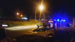 Denuncian nuevo intento de toma de terreno en Coronel Dorrego