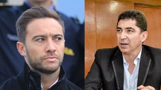 Bordet aseguró que los cambios en el gabinete buscan mejorar la gestión