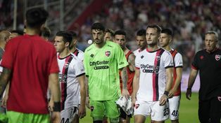 Newells nunca le encontró la vuelta al partido y cayó ante Unión en Santa Fe.