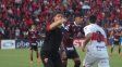 Colón salvado pero con dudas: el crédito de Medrán se erosiona