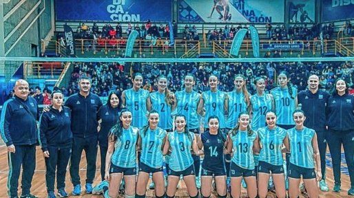 Las Panteritas debutan en el Mundial U17 con el sueño de hacer historia ante Polonia