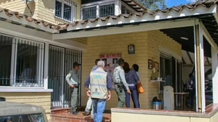 Demolieron la casa-museo del narco colombiano Pablo Escobar